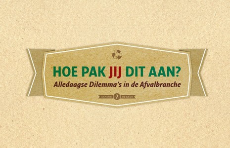 logo AMb integriteitscampagne - Hoe pak jij dit aan