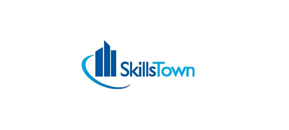 logo SkillsTown - 930px