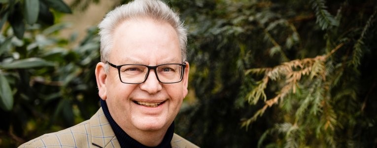 Andre Scheeper - projectleider Platform Vakmanschap - 765x300px