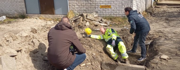 Omgaan met gevaarlijke situaties in de netwerksector - 765x300px