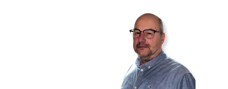 Rob Aalders - 765x300px