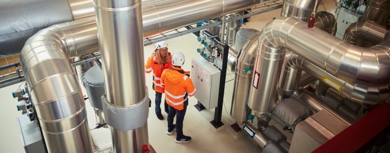 Industriele stoomketels - 765x300px