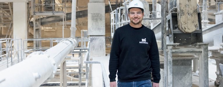 Opleiding Projectleider Techniek - 765x300px