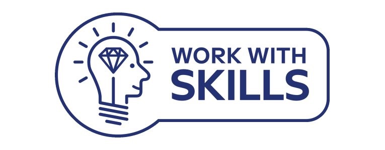 Vignet Work with Skills - 765x300px
