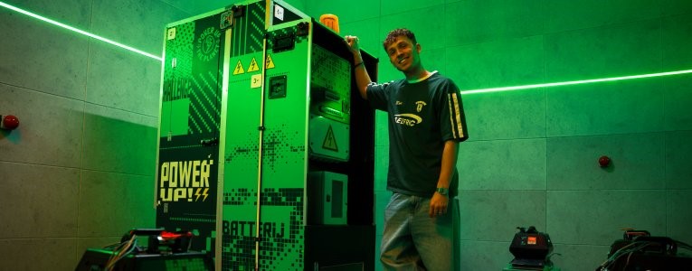 Kriekel in de Escape Room - 765x300px